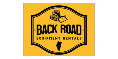 Back Road Equipment Rentals and Repair