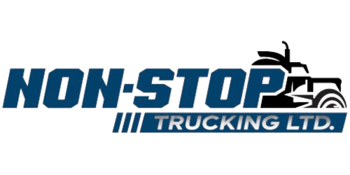 Non-Stop Trucking Ltd Logo - Yellowknife, Northwest Territories