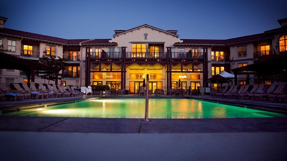 Hotels & Motels in Osoyoos, British Columbia.