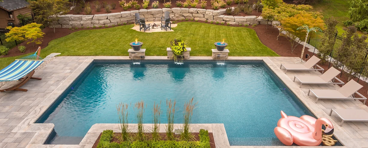 Granite Park Landscapes / Granite Park Homes - General Contractors in Mount Hope, Ontario