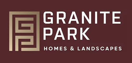 Granite Park Landscapes / Granite Park Homes