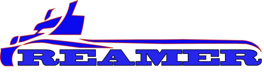 Reamer Trucking Ltd. Logo - Consul, Saskatchewan