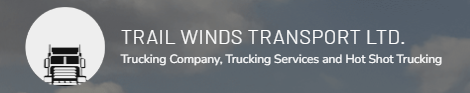 Trail Winds Transport Ltd