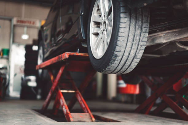 Adams &amp; Sons Auto Body - Auto Repair Garages in Marathon, Ontario