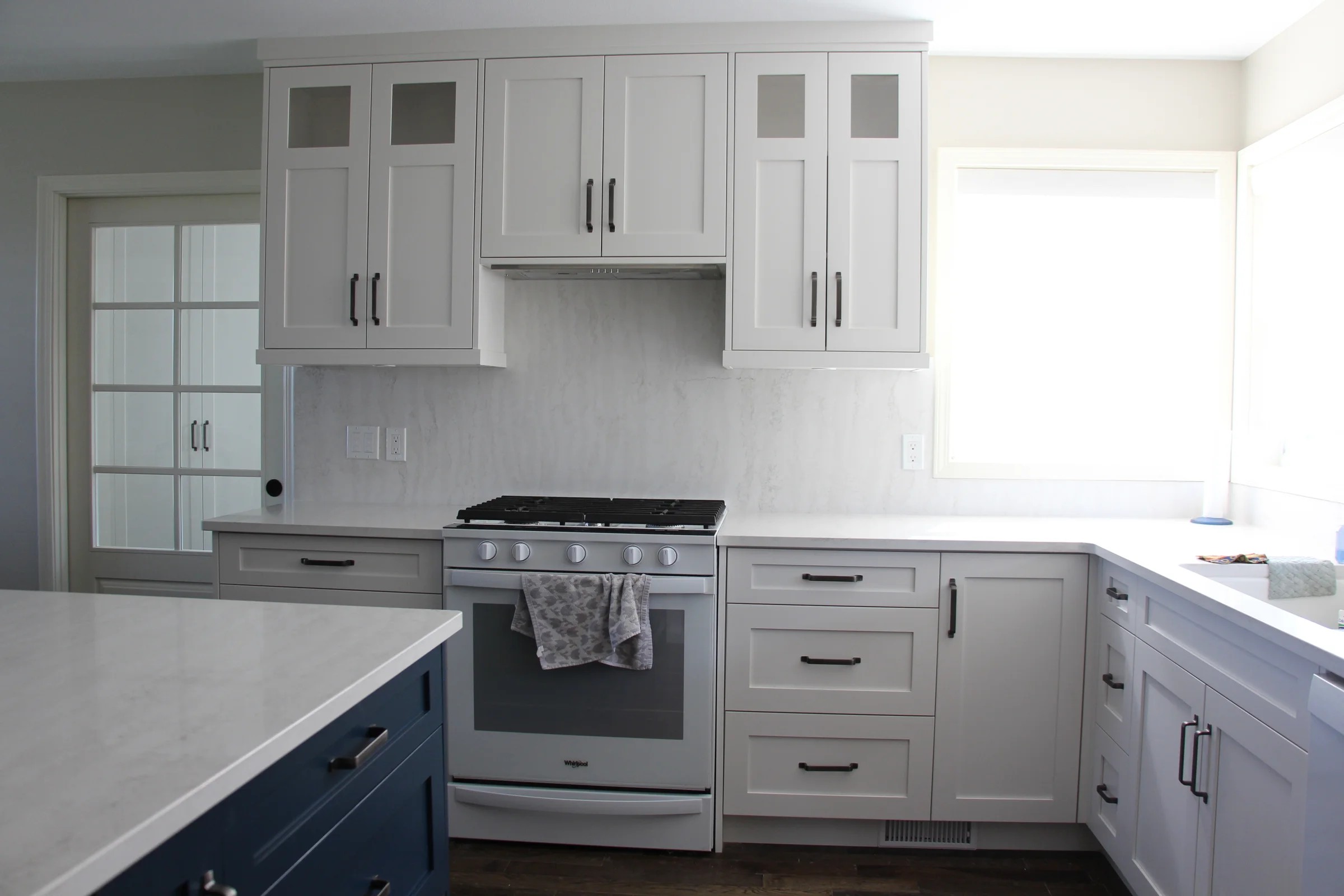 New Heritage Fine Carpentry - Carpentry & Carpenters in Salmon Arm, British Columbia