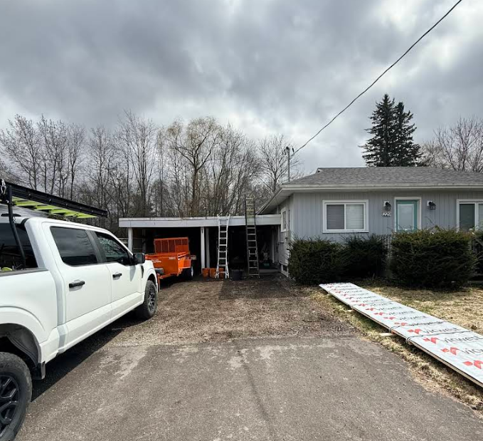General Contractors in Wasaga Beach, Ontario