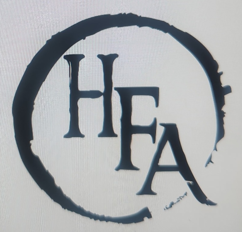 HFA Pilot Car Services Logo - Verner, Ontario