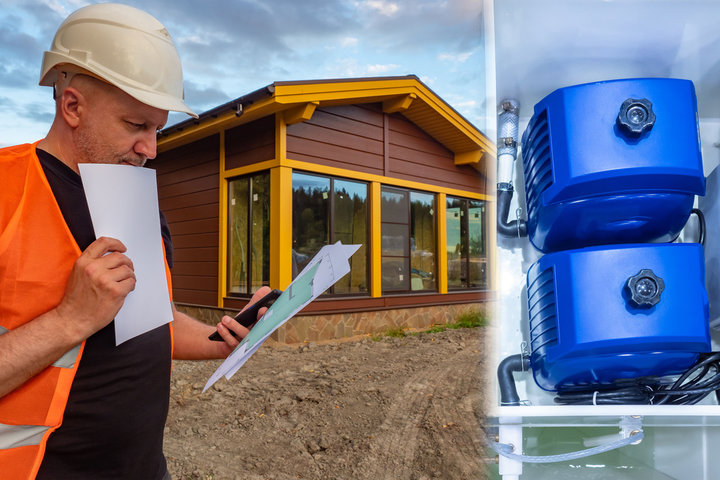 Strongman Septic Services- DM - Septic Contractors in Victoria, British Columbia