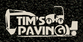 Tim's Paving Inc.