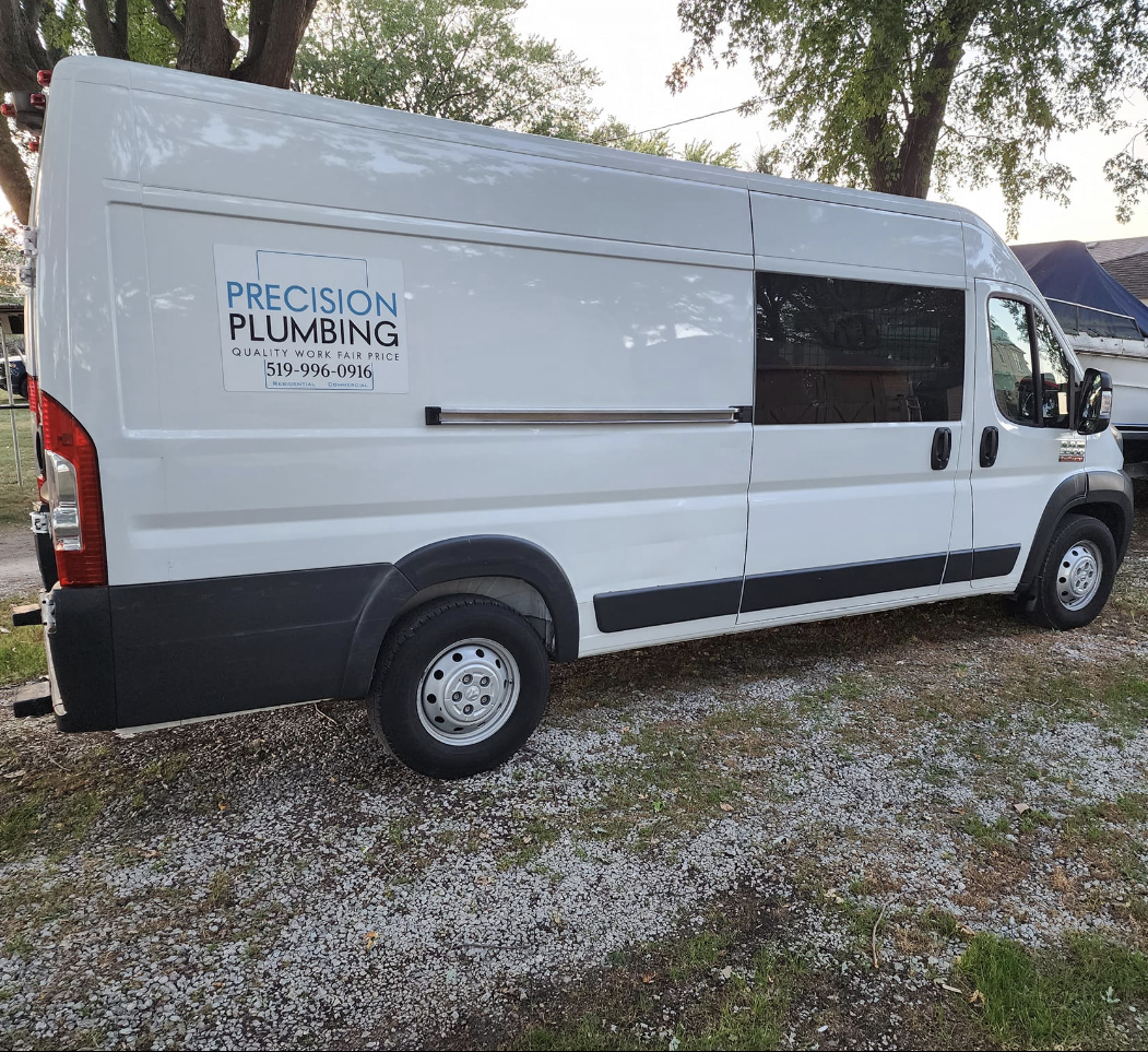 Precision Plumbing - Plumbers & Plumbing Contractors in Belle River, Ontario