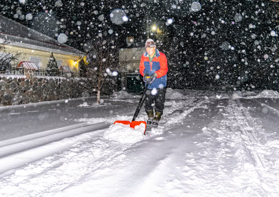 Nathan's Snow Removal/NDH Construction