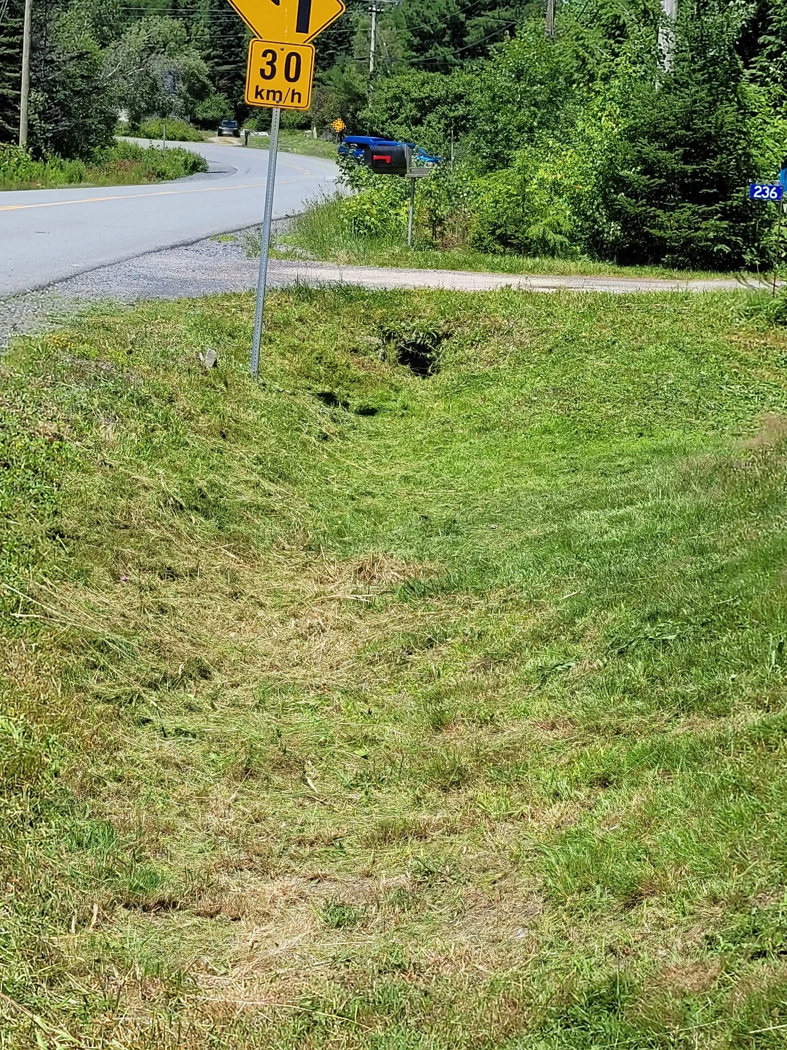 D & D Lawn Care And Snow Removal