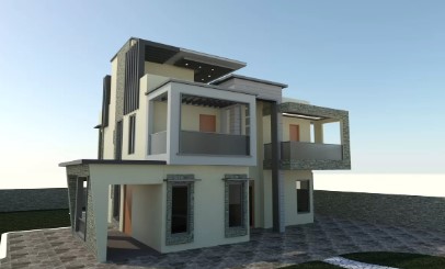 ITI Building Permit Designer Inc - General Contractors in Oakville, Ontario