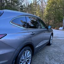 True Detailing in Burks Falls, Ontario