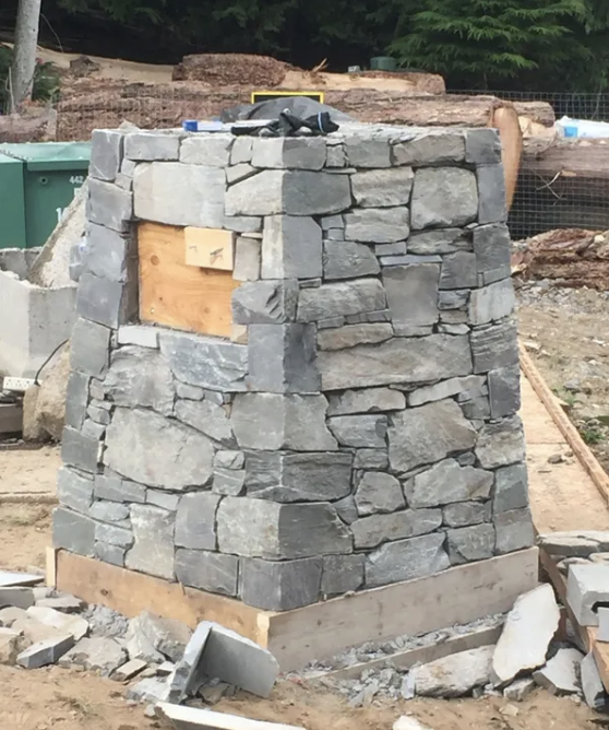 Lake Life Hardscapes &amp; Masonry