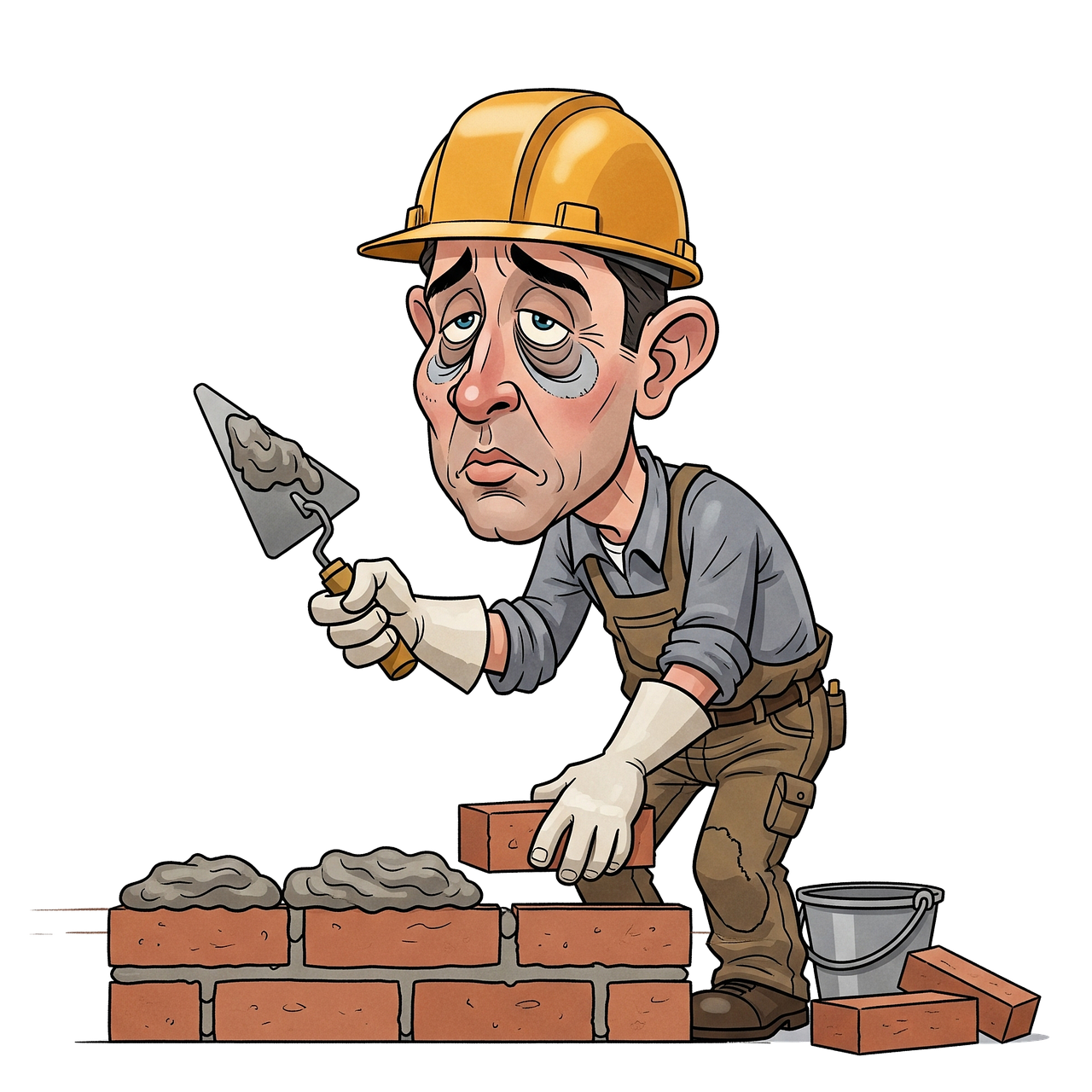 Orginal Masonry in Etobicoke ,Ontario.