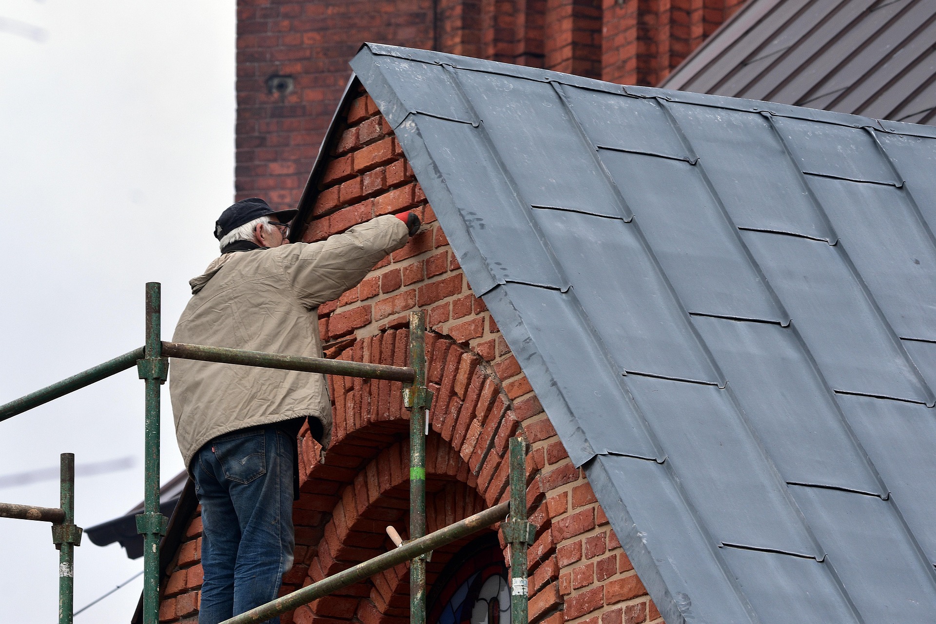 General Contractors in Sturgeon County, Alberta.