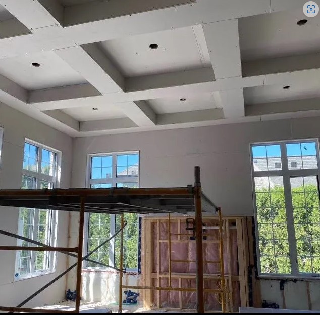 Portuguese Quality Drywall