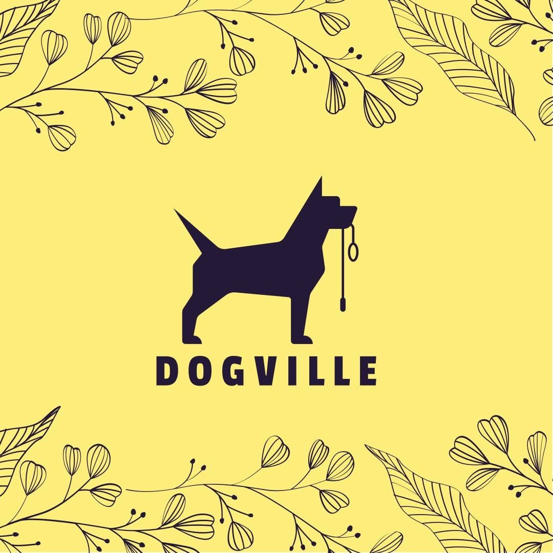 Dogville Club - DM - Pet Grooming, Clipping & Washing in Winnipeg, Manitoba