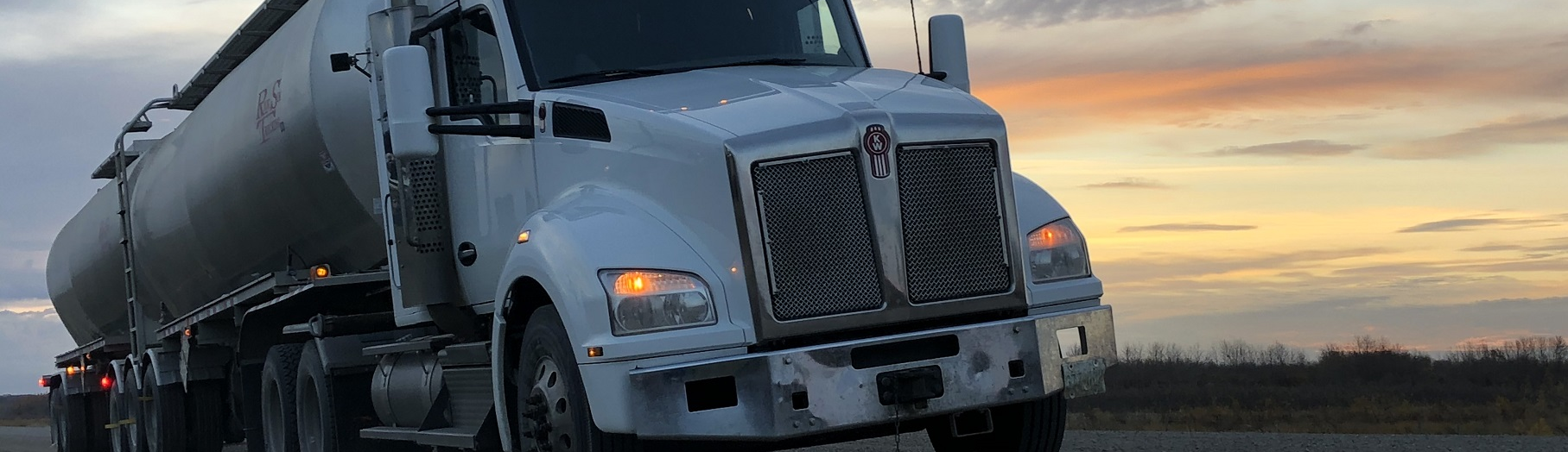 Rick Sim Trucking Inc.