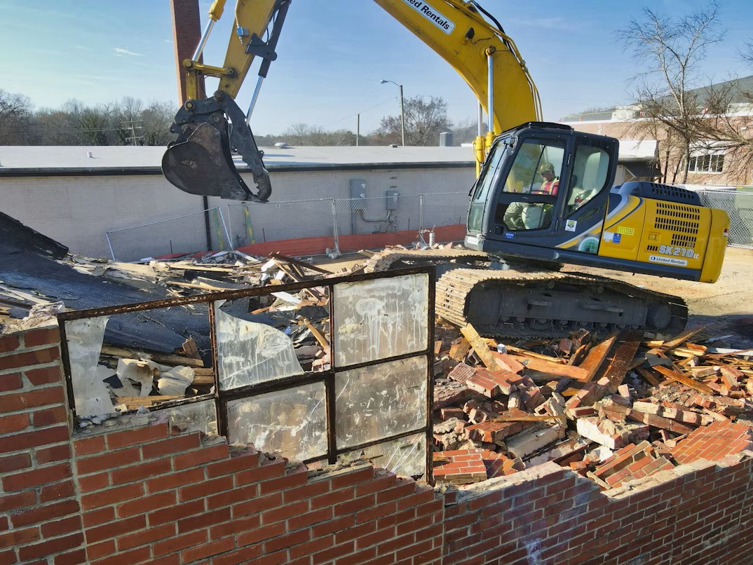 JJs Landscaping & Excavation in Halifax, Nova Scotia