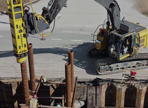 Northmen Drilling Ltd. - Drilling in Yellowknife, Northwest Territories