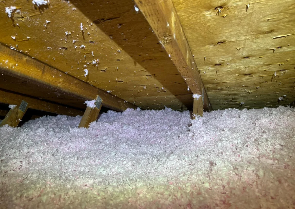 Eco Insulate Innovations Inc. in Toronto, Ontario