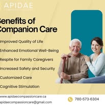 Apidae Compassion Care