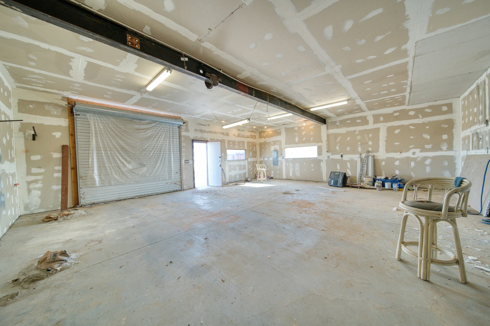 Drywall Contractors