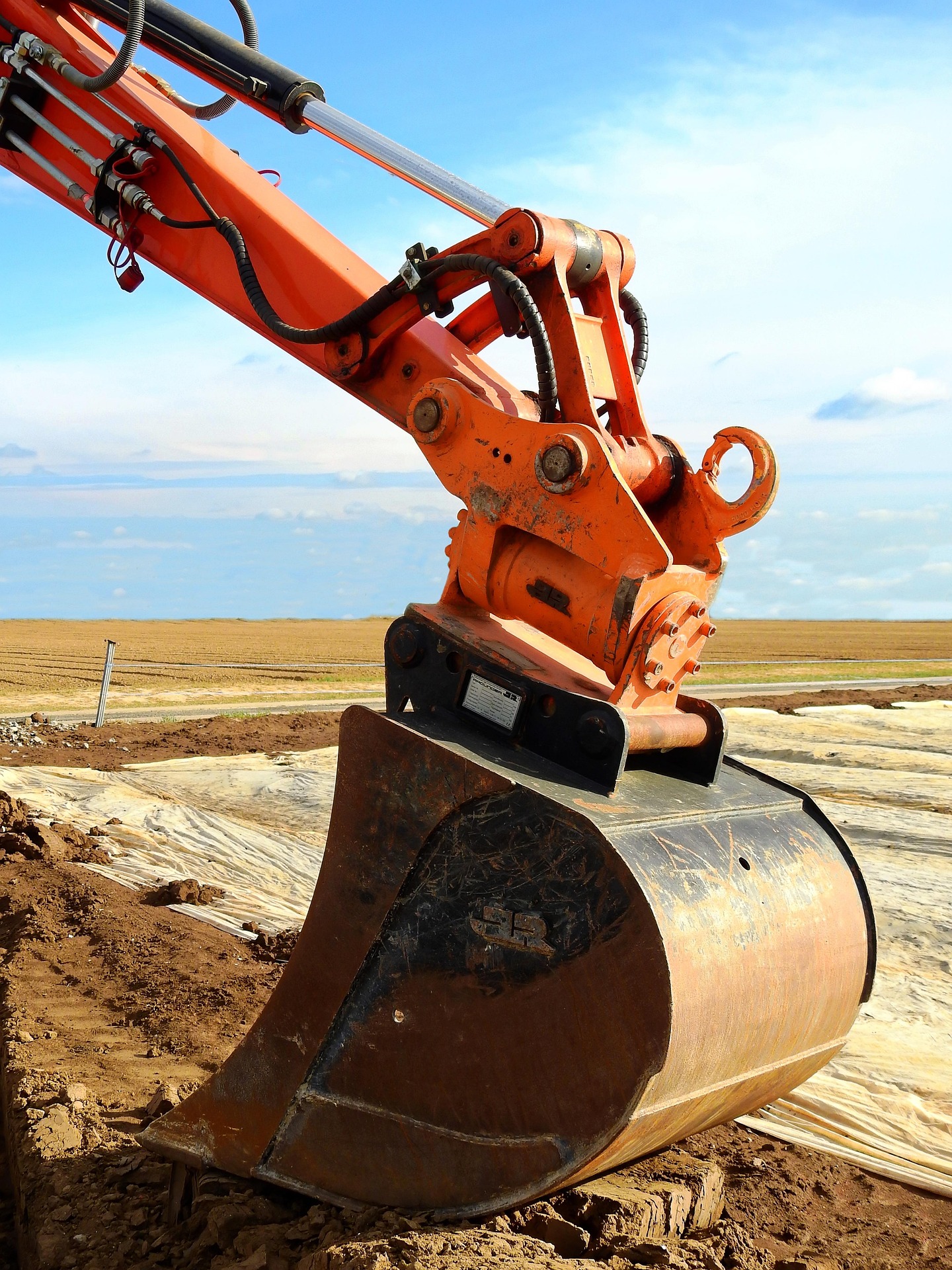 Excavation Contractors in Coaldale, Alberta