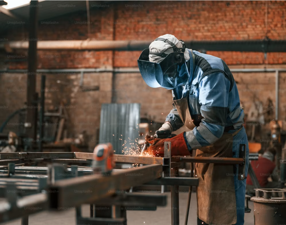 McGillivray's Welding - Welding Services in Paddle Prairie, Alberta
