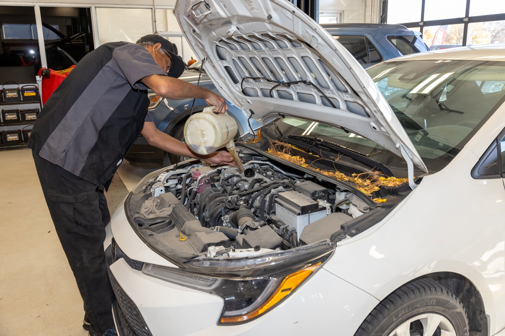 Speedy Auto Service North Bay