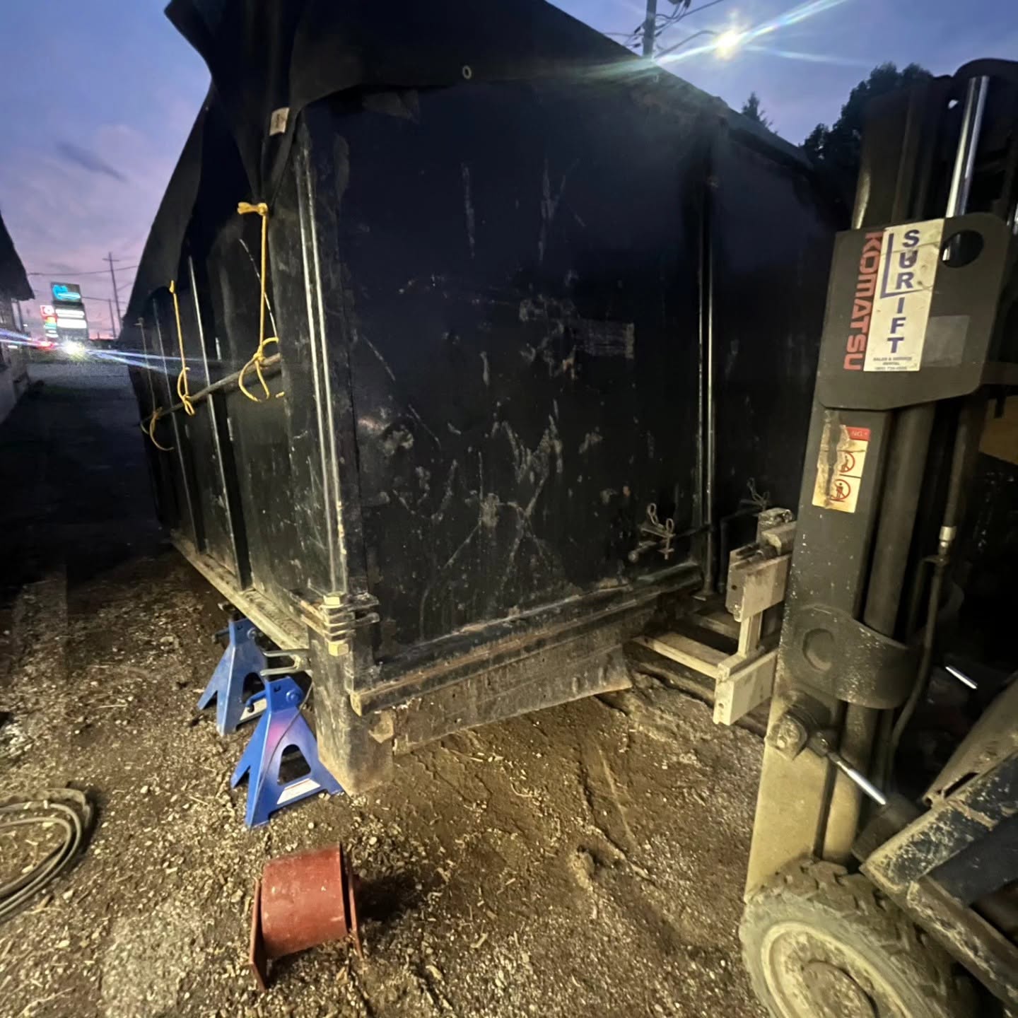 DeVries Custom Welding