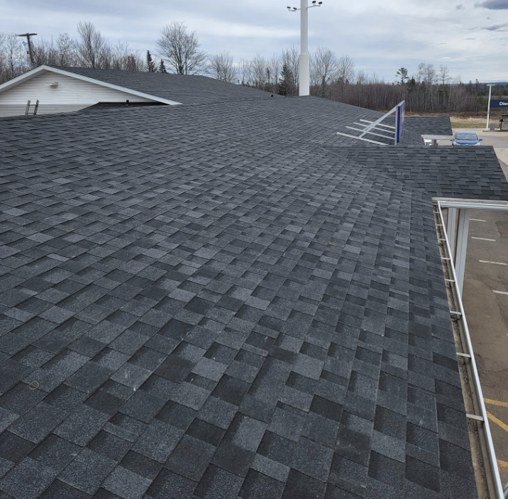 AnaJosh Roofing Inc.