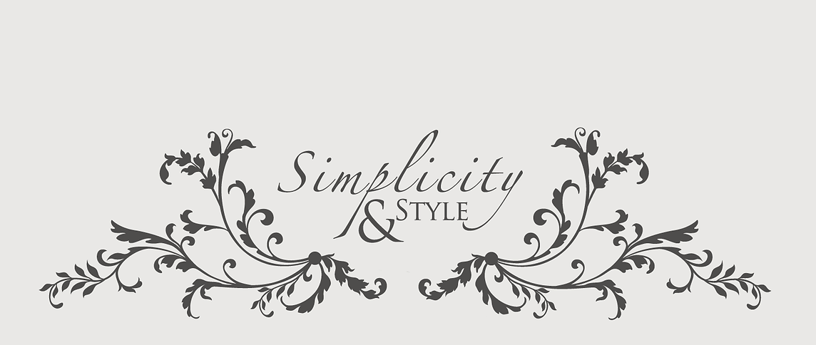 Simplicity N Style