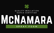 McNamara Spray Foam