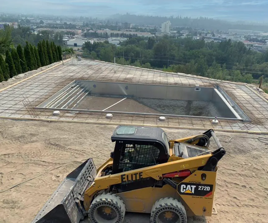 Herb's Bobcat Service