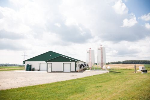 Glen Valley Construction - General Contractors in Wallenstein, Ontario