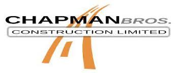 Chapman Bros. Construction Ltd.