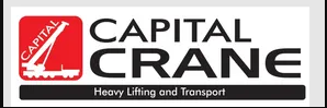 Capital Crane Ltd (CGI Holdings Inc)