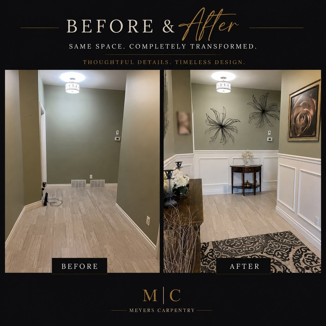 Meyers Carpentry - Carpentry & Carpenters in Fort Frances, Ontario