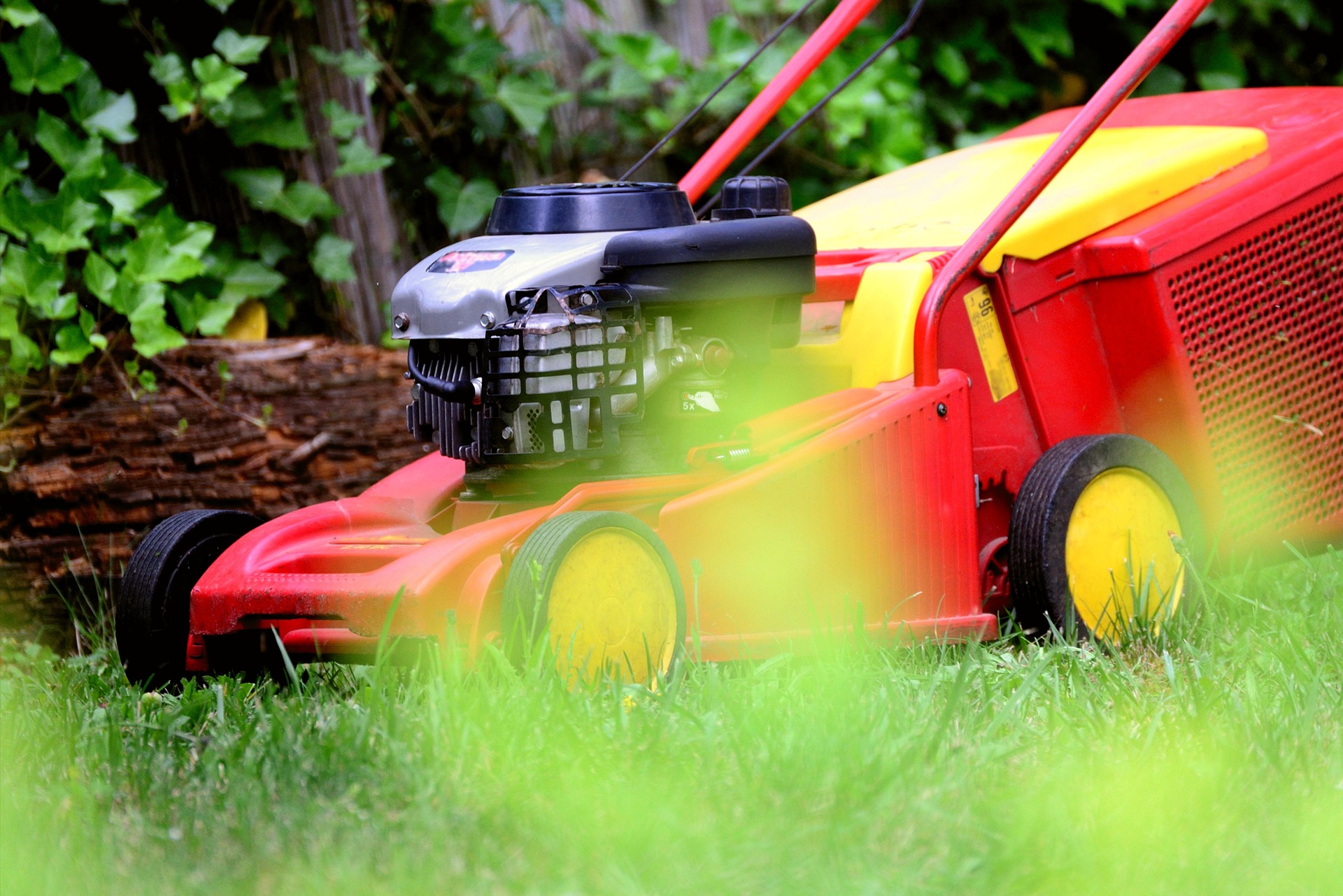 K&K Landscaping and Concrete Services in Eastern Passage, Nova Scotia.