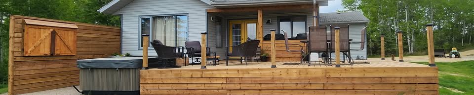 R & C Handy Services - Handyman Services in Peace River, Alberta