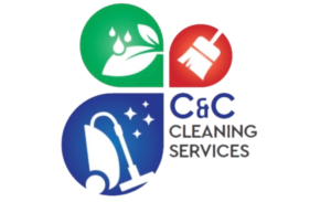C & C Commercial Cleaning Services Inc. Logo - Dartmouth, Nova Scotia