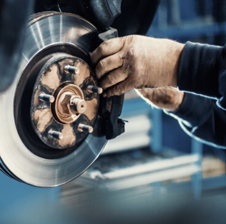 Summit Customs Auto &amp; Diesel Repair