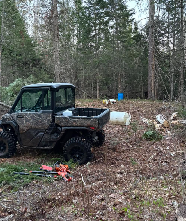 Three Tree Creek Outfitters in Lincoln, New Brunswick