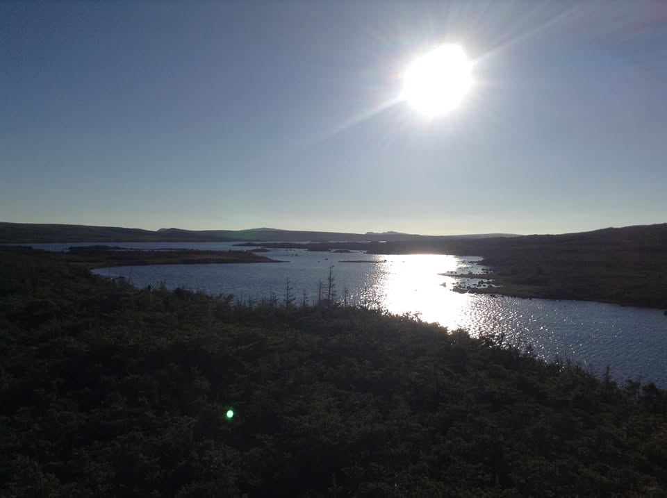 Grand Bruit Outfitters Ltd. - Wilderness Outfitters, Guides & Tours in La Poile, Newfoundland and Labrador