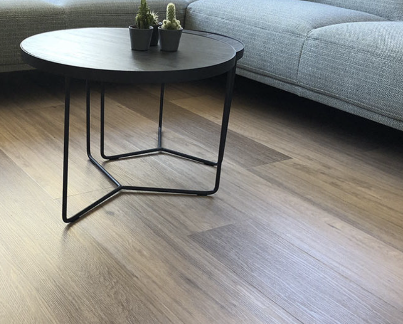 Bridgeway Flooring Ltd.