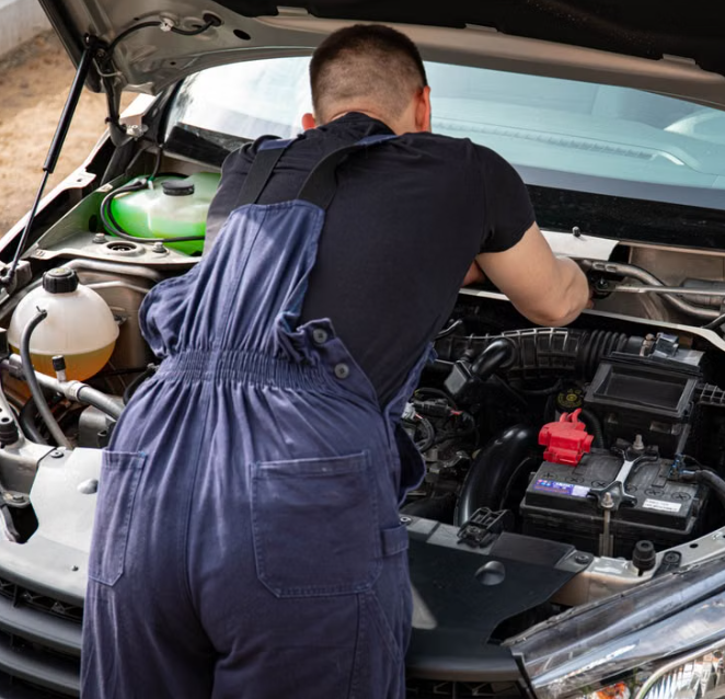 Tate's Motorcar Ltd. - DM - Tire Repair Services in London, Ontario