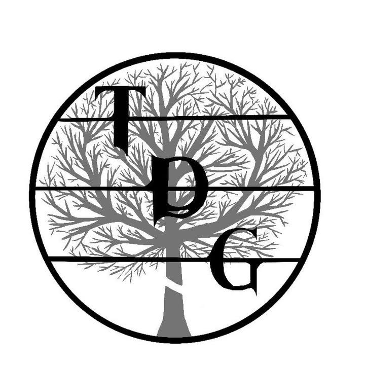 Tree Days Grace Logo - Wadena, Saskatchewan